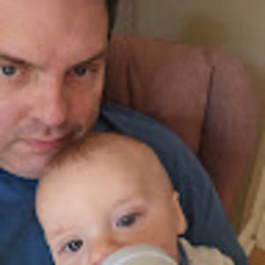 Meet your Posher, Christopher